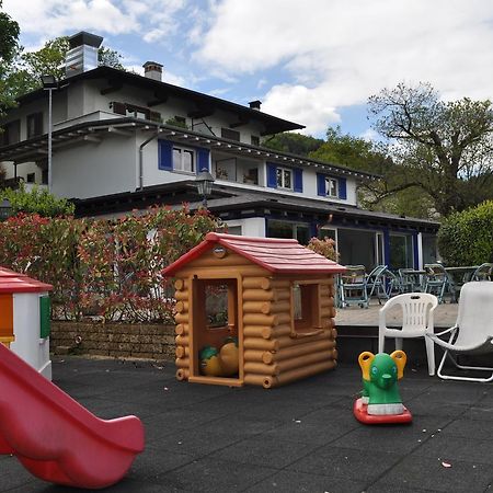 Gignese Osteria Delle 3V B&B 외부 사진