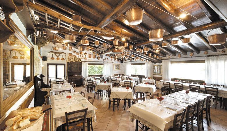 Gignese Osteria Delle 3V B&B 외부 사진