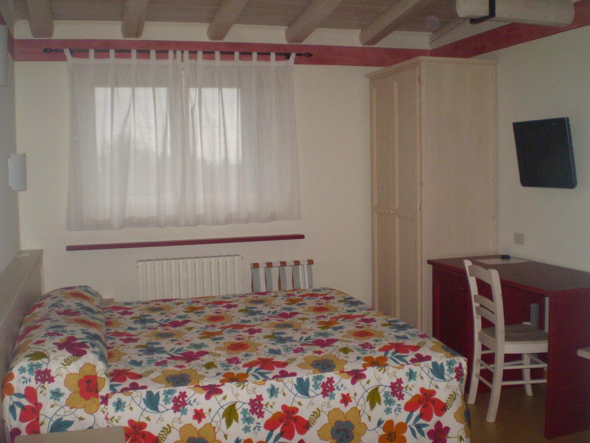 Gignese Osteria Delle 3V B&B 외부 사진